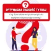 ile znakow powinien miec tytul