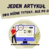 meta opis tytul