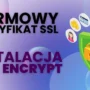 darmowy certyfikat ssl wordpress
