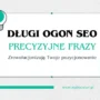 dlugi ogon seo pozycjonowanie 1