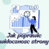 jak poprawic widocznosc w google