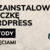 jak zainstalowac wtyczke w wordpress