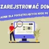 jak zarejestrowac domene