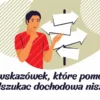 jak znalezc dochodowa nisze