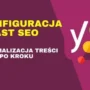 konfiguracja wtyczki yoast seo wordpress