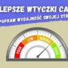 najlepsze wtyczki wordpress cache