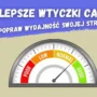 najlepsze wtyczki wordpress cache