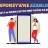 responsywne szablony wordpress