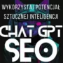 sztuczna inteligencja pisze artykuly seo