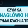znaczenie naglowkow h 1 6