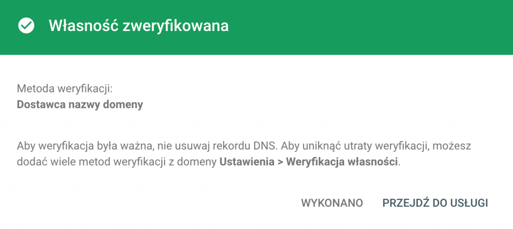 wlasnosc-zweryfikowana-search-console