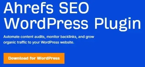 wtyczka-ahrefs-wordpress