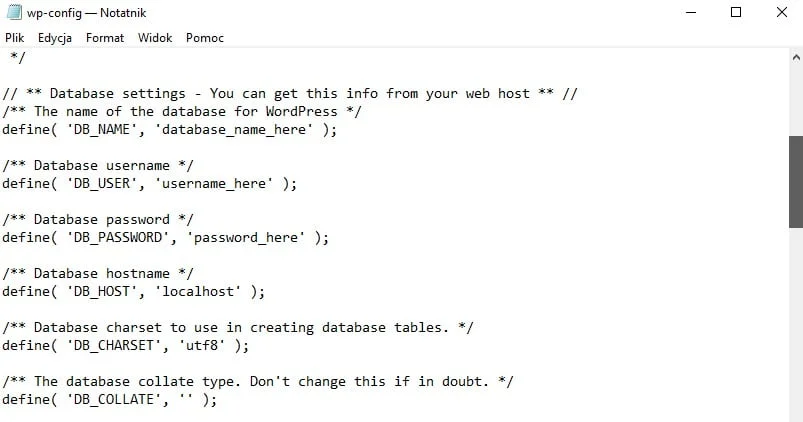 ustawienia-wp-config-wordpress