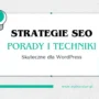 skuteczne strategie seo wordpress