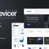 Devicer sklep internetowy z elektronika