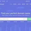 HostCluster szsblon firmy hostingowej wordpress