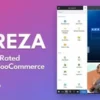 Impreza WordPress WooCommerce theme