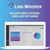Link Whisper Pro wtyczka zarzadzajaca linkami wordpress