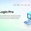 Magic Login Pro wtyczka zmien logowanie wordpress