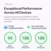 Revision SEO friendly szablon wordpress
