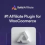 Solid Affiliate wtyczka woocommers program partnerski