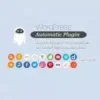 WordPress Automatic wtyczka pozwalajaca tworzyc tresci ai