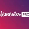 elementor pro darmowa aktualizacja wtyczki wordpress