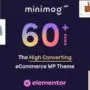 minimogwp motyw woocommerce szablon sklepu