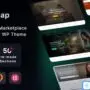 workreap freelance wordpress motyw