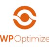 wp optimize wordpress wtyczka cache