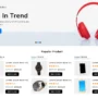 MarketKing profesjonalny motyw ecommerce wordpress
