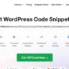 WPCode Pro najlepsze wtyczki premium wordpress za darmo