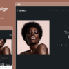 uDesign latwy szablon wordpress