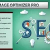 SEO Image Optimizer Pro