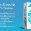 aliexpress dropshipping wtyczka