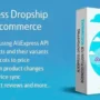 aliexpress dropshipping wtyczka