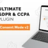 ultimate gdpr ccpa