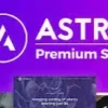 Astra Theme najlepszy szablon wo