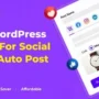 Bit Social Pro Auto Post WordPre
