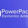 PowerPack Elements Addons Elemen