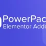 PowerPack Elements Addons Elemen