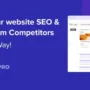 WP Schema Pro wtyczka WordPress
