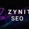 Zynith SEO wydajna lekka wtyczka seo wordpress
