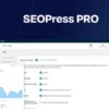 seopress pro lekka wtyczka seo w