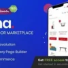 urna szablon woocommerce