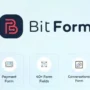 Bit Form Pro formularz kontaktowy wordpress