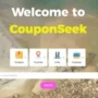 CouponSeek szablon dla steony z kuponami