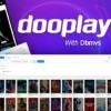 DooPlay WordPress strona filmy online