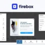 FireBox Pro Pop up banery fotmularze wordpress