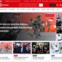 Kanews szablon wordpress portalu informacyjnego
